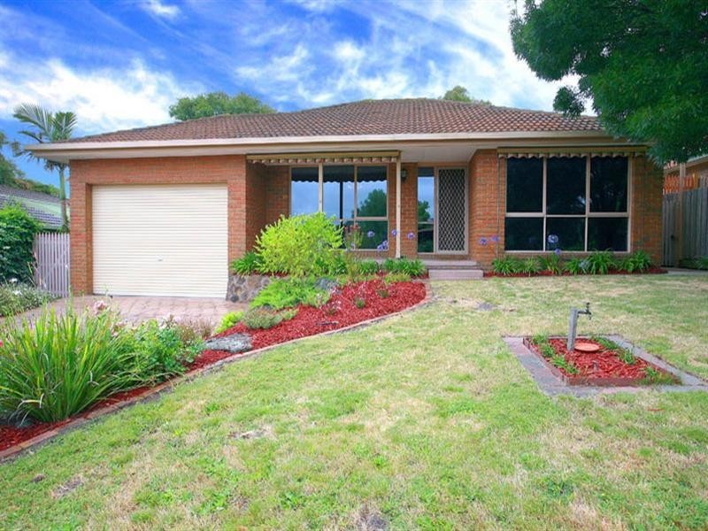 7 Pellita Way, Langwarrin VIC 3910
