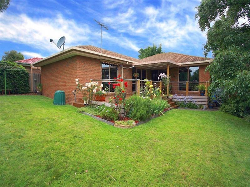 7 Pellita Way, Langwarrin VIC 3910