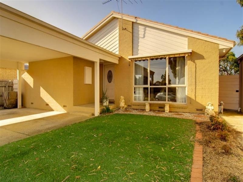 3 Benjamin Court, Somerville VIC 3912