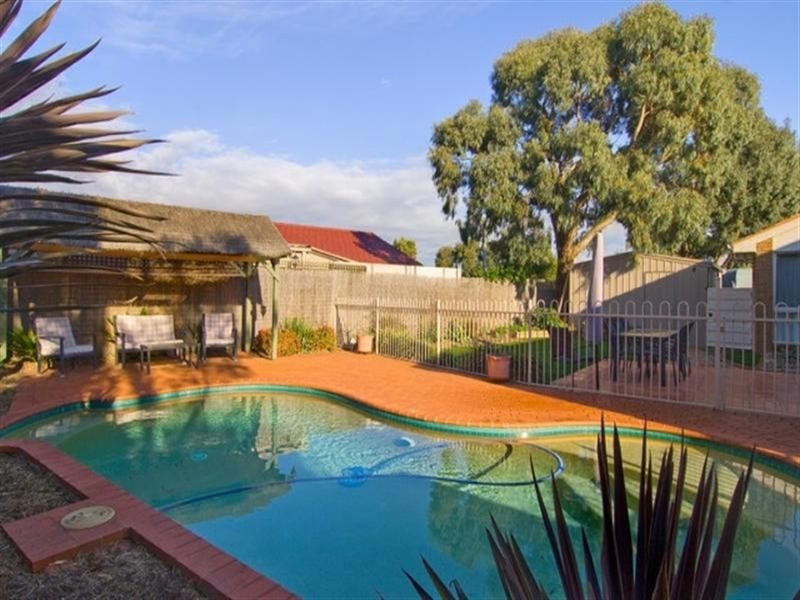 3 Benjamin Court, Somerville VIC 3912