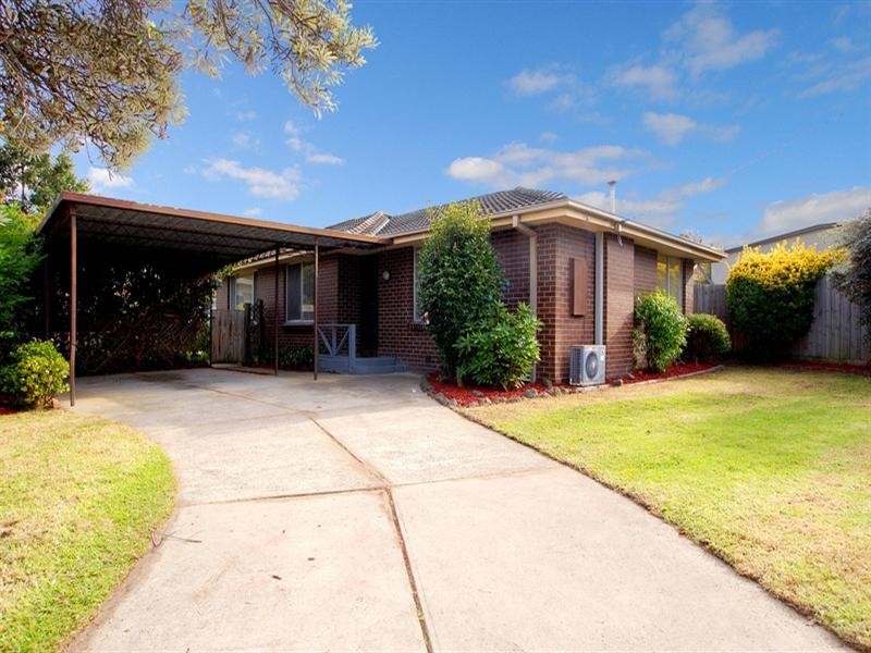 111 Warrandyte Road, Langwarrin VIC 3910