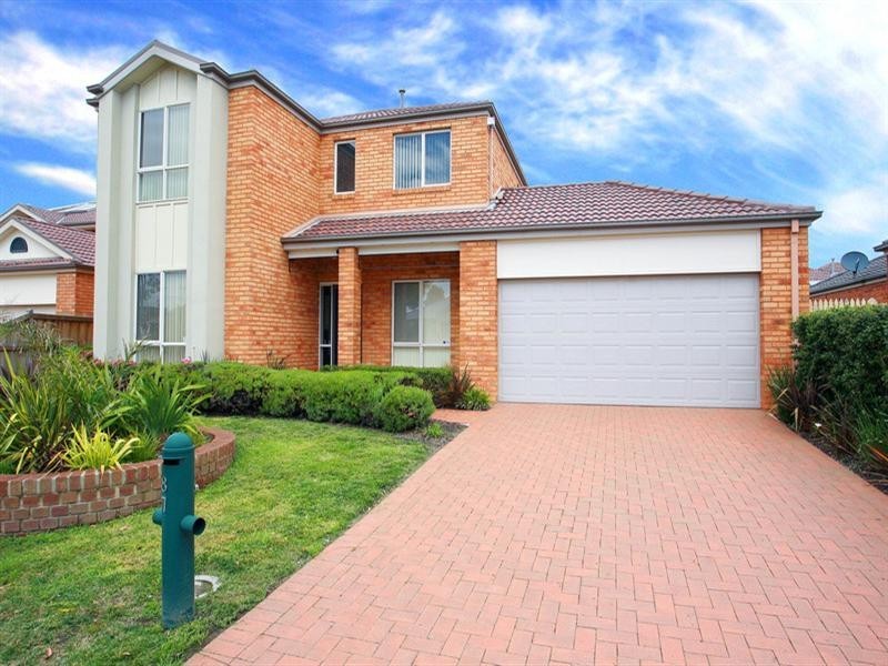 87 Pindara Boulevard, Langwarrin VIC 3910