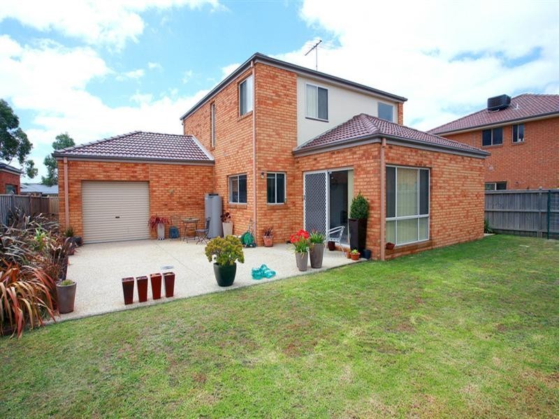 87 Pindara Boulevard, Langwarrin VIC 3910