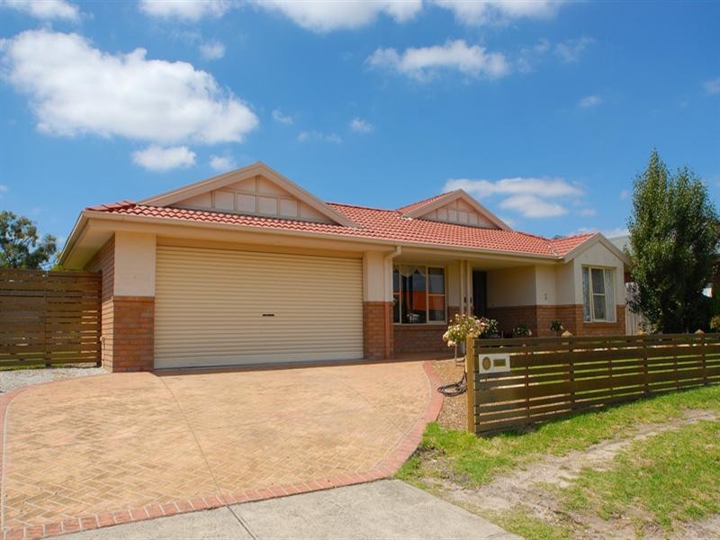 3 Delgany Rise, Langwarrin VIC 3910