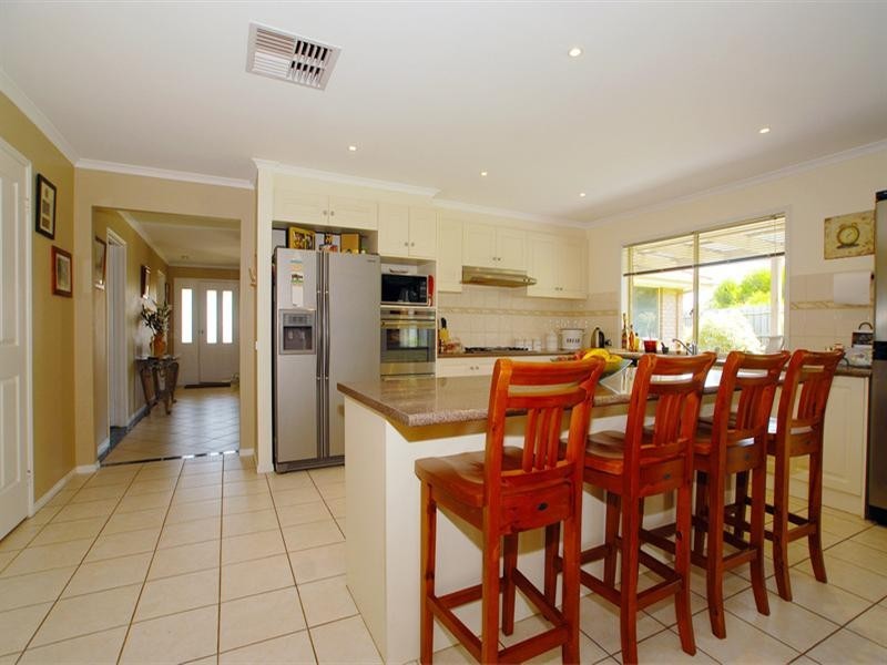 3 Delgany Rise, Langwarrin VIC 3910