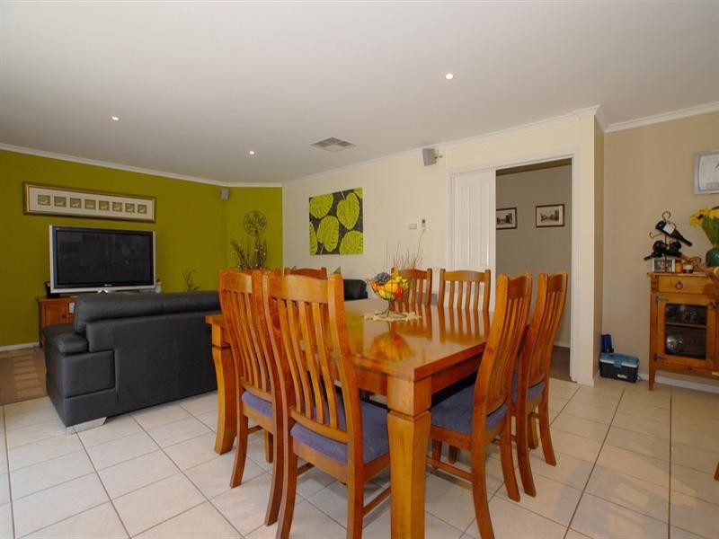 3 Delgany Rise, Langwarrin VIC 3910