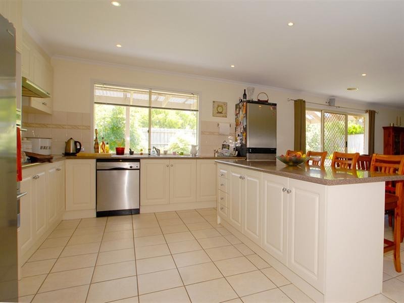 3 Delgany Rise, Langwarrin VIC 3910