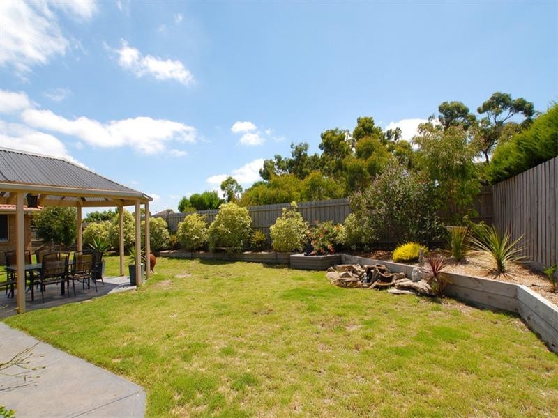 3 Delgany Rise, Langwarrin VIC 3910