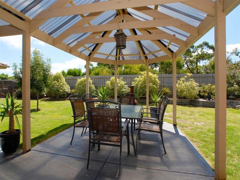 3 Delgany Rise, Langwarrin VIC 3910