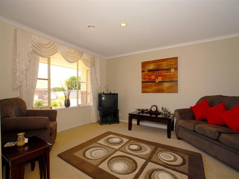 3 Delgany Rise, Langwarrin VIC 3910