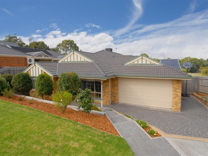 7 Yvonne Court, Langwarrin VIC 3910