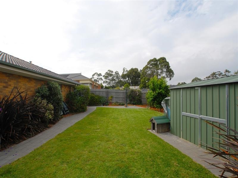 7 Yvonne Court, Langwarrin VIC 3910