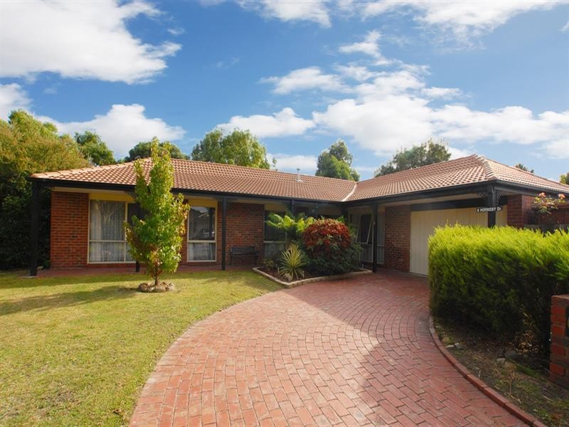 6 Hornsby Drive, Langwarrin VIC 3910