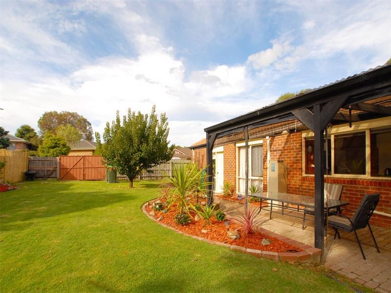 6 Hornsby Drive, Langwarrin VIC 3910