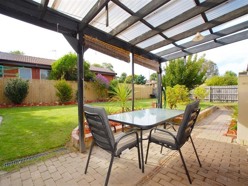 6 Hornsby Drive, Langwarrin VIC 3910