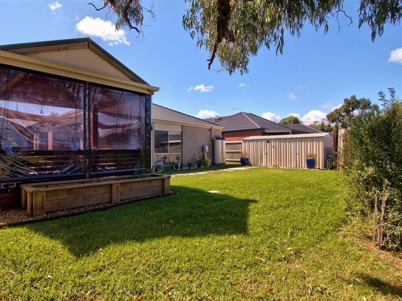 5 Fieldwood Lane, Langwarrin VIC 3910