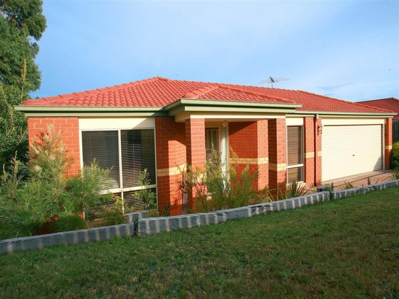 1 Blue Gum Mews, Langwarrin VIC 3910