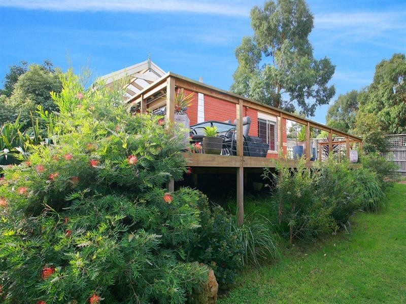 1 Blue Gum Mews, Langwarrin VIC 3910