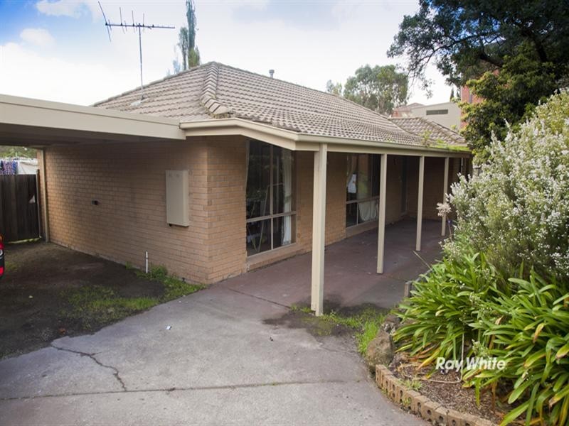 3 Cotoneaster Way, Langwarrin VIC 3910