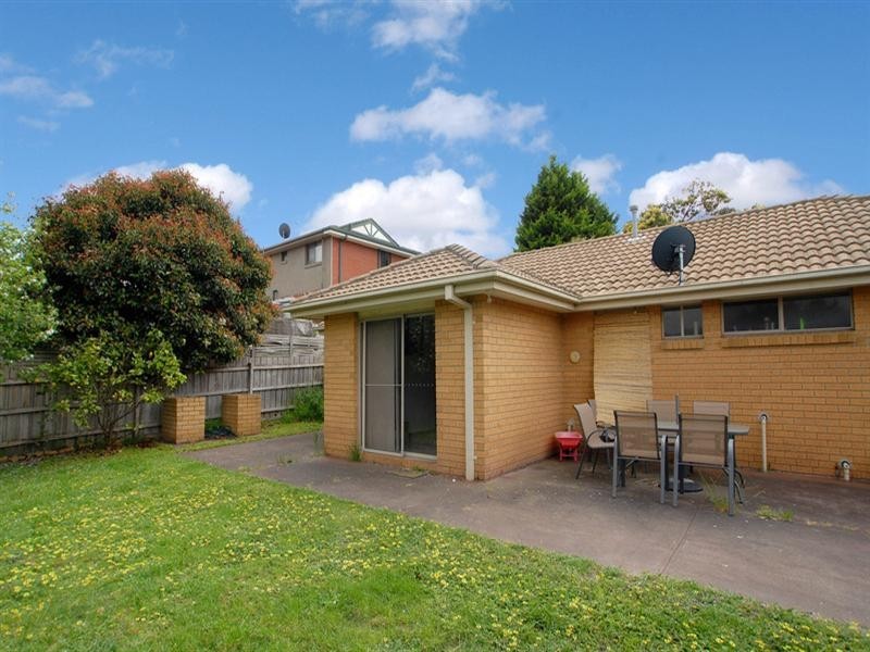 3 Cotoneaster Way, Langwarrin VIC 3910