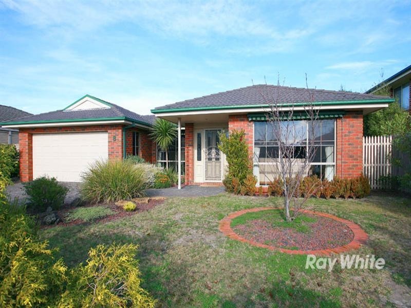 8 Bottlebrush Court, Langwarrin VIC 3910