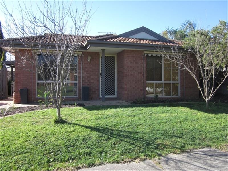 36 Jarman Drive, Langwarrin VIC 3910