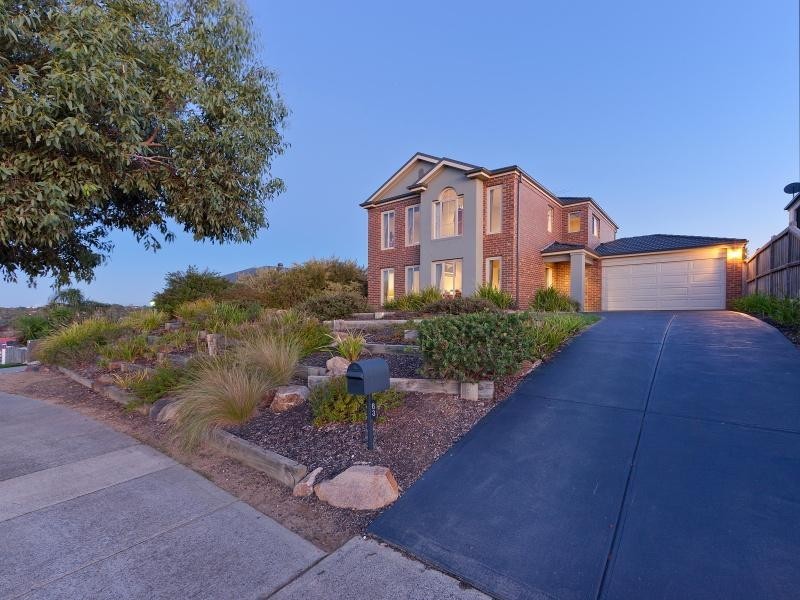 63 Apple Berry Avenue, Langwarrin VIC 3910
