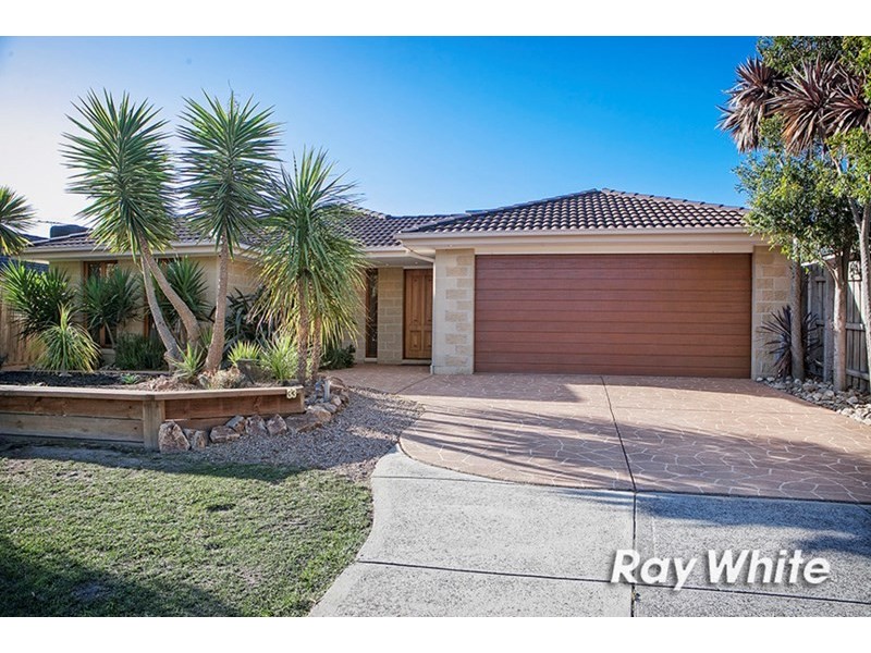 33 Trentham Way, Langwarrin VIC 3910