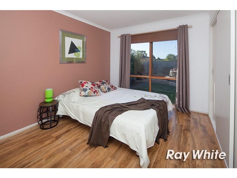 33 Trentham Way, Langwarrin VIC 3910