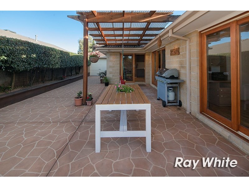 33 Trentham Way, Langwarrin VIC 3910