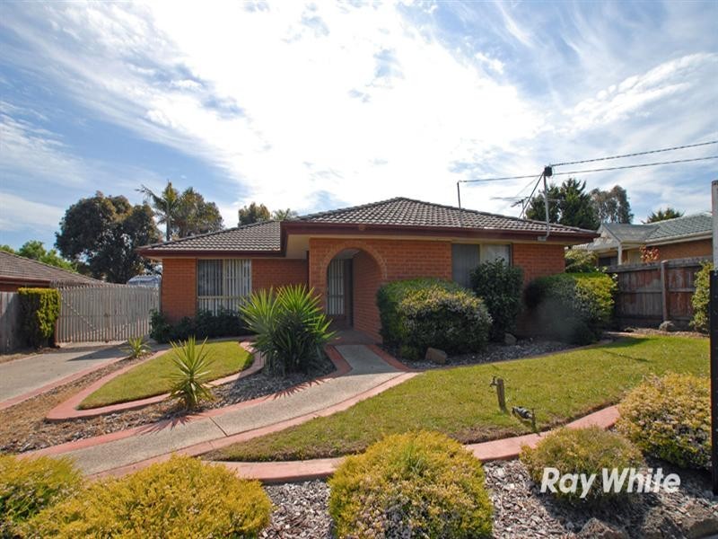 185 Ballarto Road, Carrum Downs VIC 3201