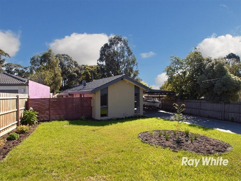 42 Maria Drive, Langwarrin VIC 3910