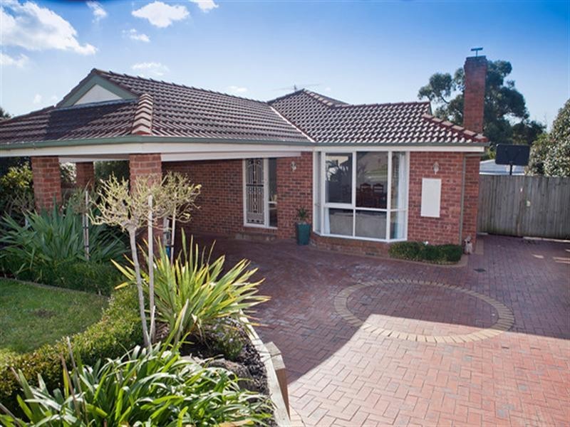 24 Stevens Road, Langwarrin VIC 3910