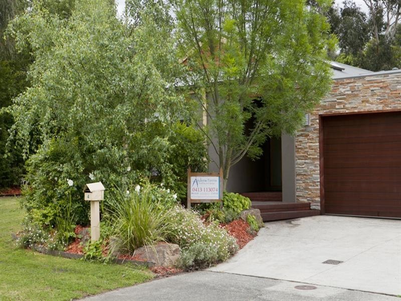 4 Wahgunyah Crescent, Langwarrin VIC 3910