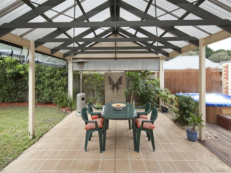 4 Wahgunyah Crescent, Langwarrin VIC 3910
