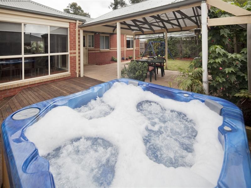 4 Wahgunyah Crescent, Langwarrin VIC 3910