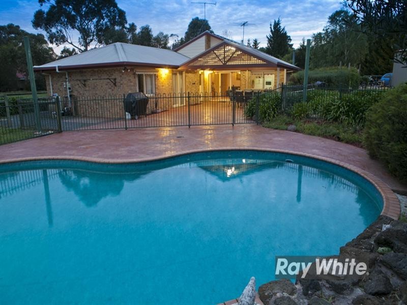 250 Chiltern Rise, Langwarrin VIC 3910