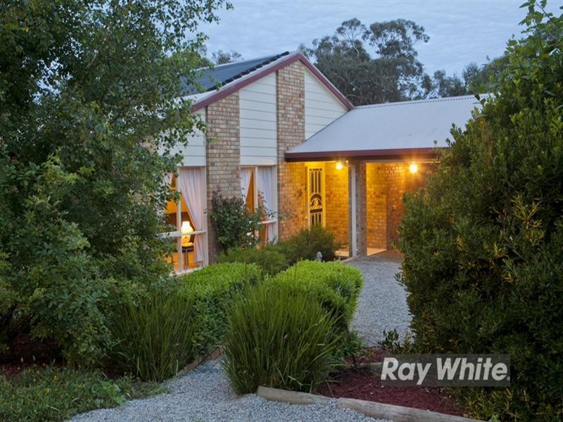 250 Chiltern Rise, Langwarrin VIC 3910