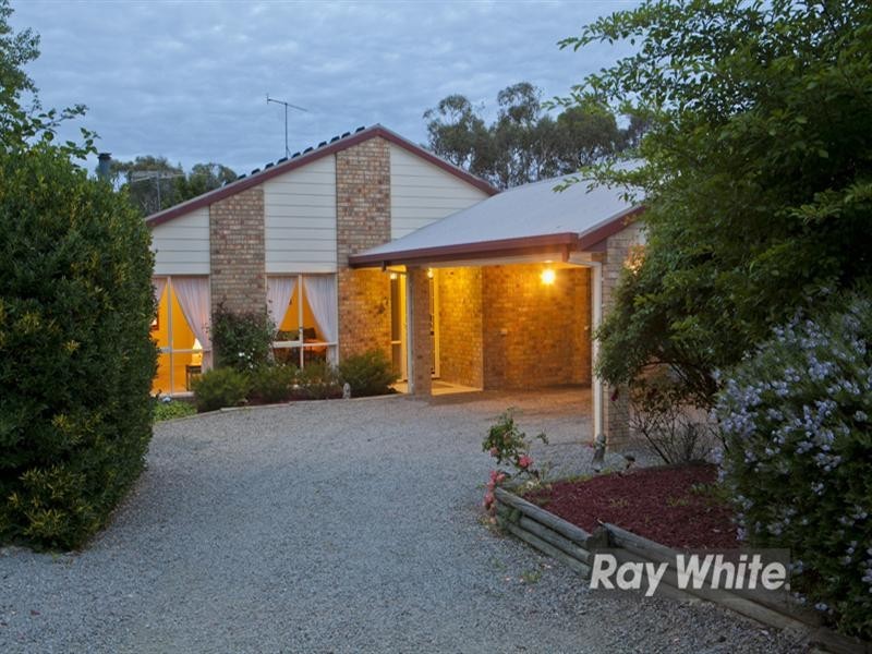 250 Chiltern Rise, Langwarrin VIC 3910