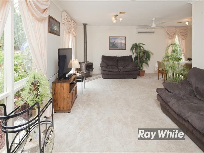 250 Chiltern Rise, Langwarrin VIC 3910