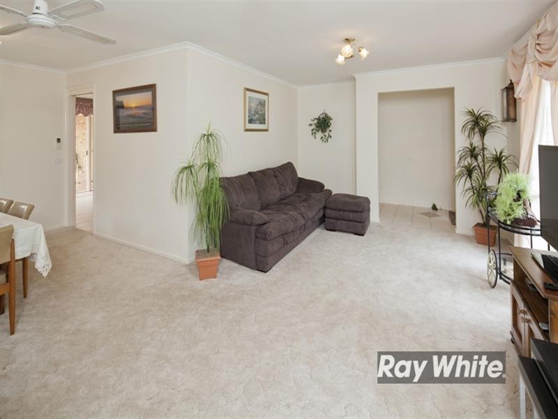 250 Chiltern Rise, Langwarrin VIC 3910