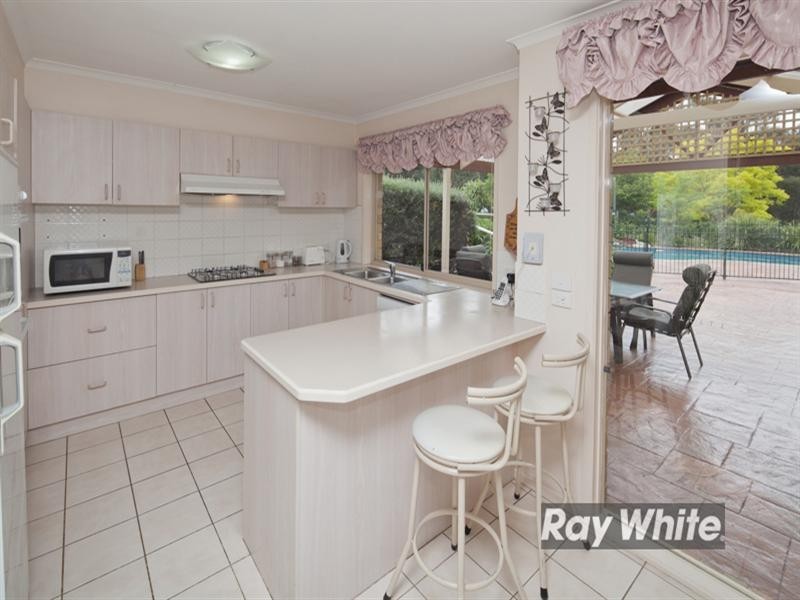 250 Chiltern Rise, Langwarrin VIC 3910