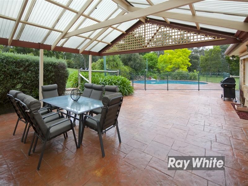 250 Chiltern Rise, Langwarrin VIC 3910
