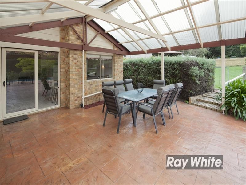 250 Chiltern Rise, Langwarrin VIC 3910