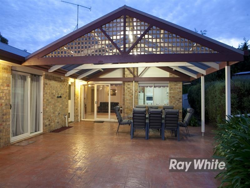 250 Chiltern Rise, Langwarrin VIC 3910