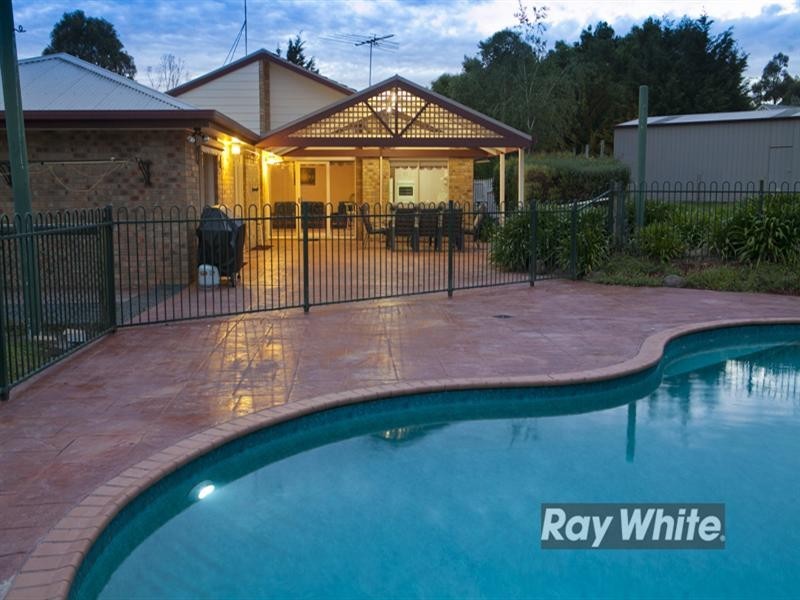 250 Chiltern Rise, Langwarrin VIC 3910
