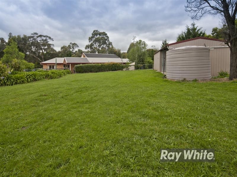 250 Chiltern Rise, Langwarrin VIC 3910