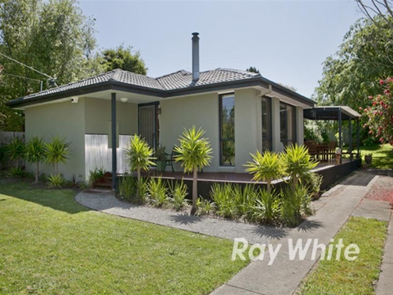 9 Malcolm Road, Langwarrin VIC 3910