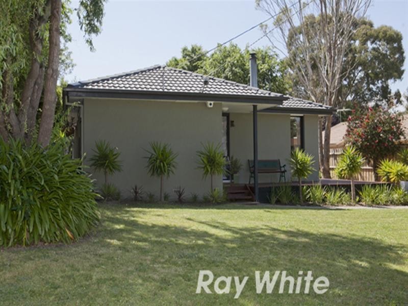 9 Malcolm Road, Langwarrin VIC 3910