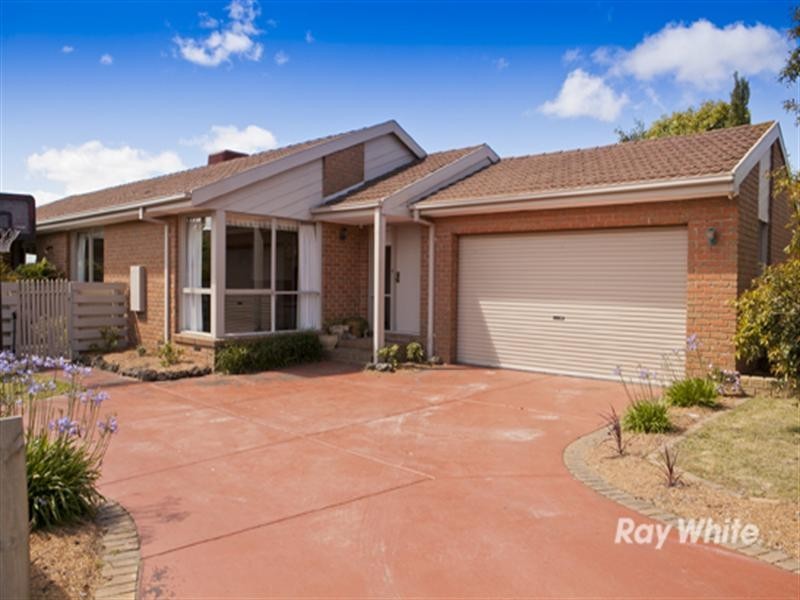6 Stevens Road, Langwarrin VIC 3910